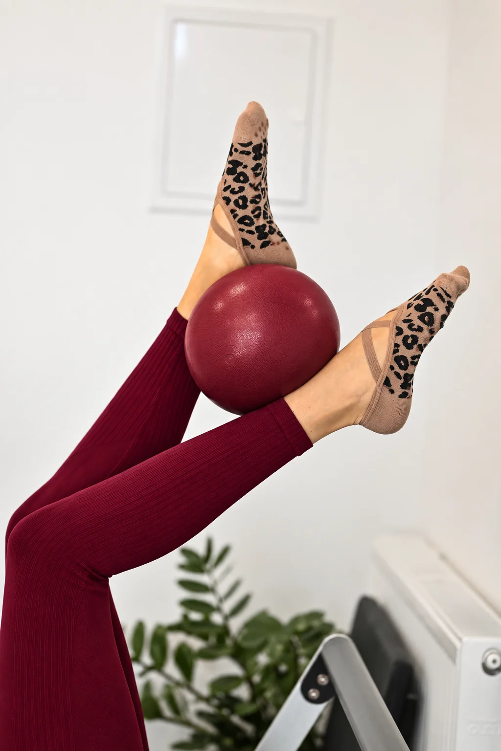 WOB Reformer Pilates studio — fotografija 3