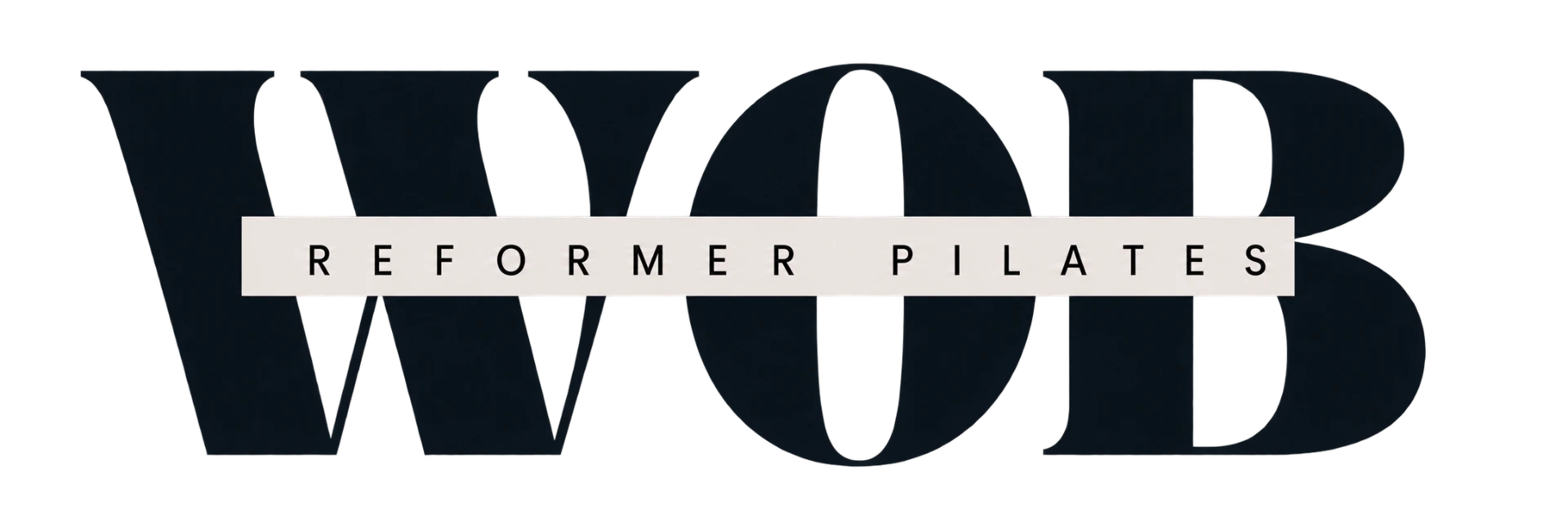WOB Reformer Pilates