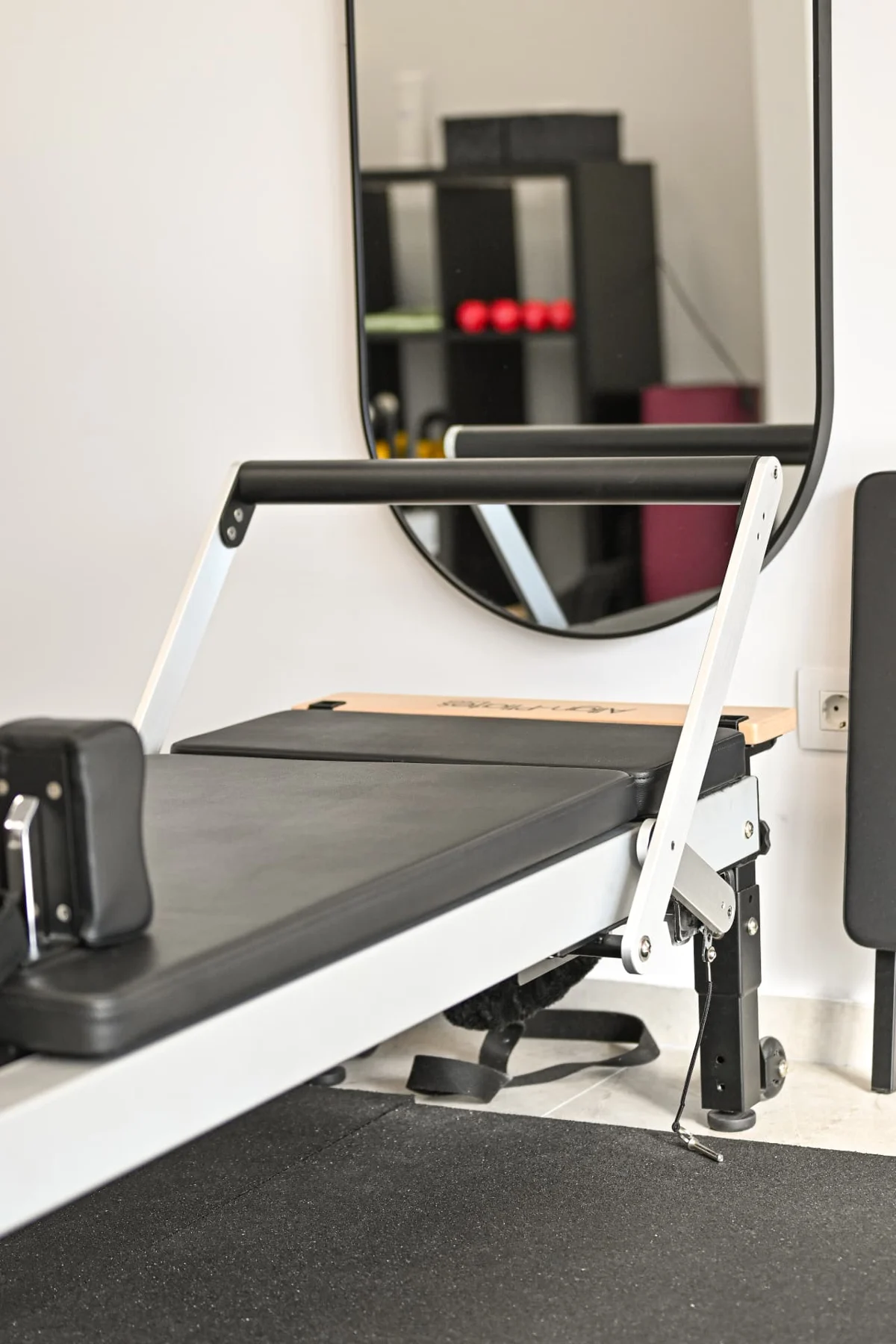 WOB Reformer Pilates studio — fotografija 8
